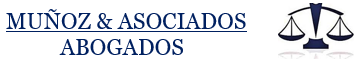 Muñoz & Asociados Abogados - Especialistas en accidentes de tráfico en Granada y toda España, con el 98% de clientes satisfechos.